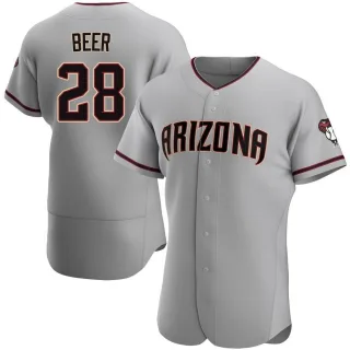 seth beer jersey diamondbacks