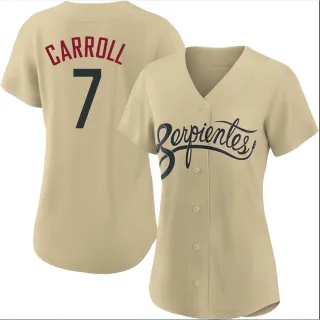 Corbin Carrol Jersey, AZ Diamondbacks Gear S-3X 4X 5X 6X XLT